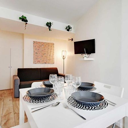 Cmg - Charming Apartment - Bercy - Accor Arena II Párizs Kültér fotó